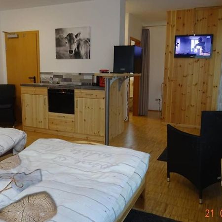 Ferienwohnung Ottobeuren Eg Sued Экстерьер фото