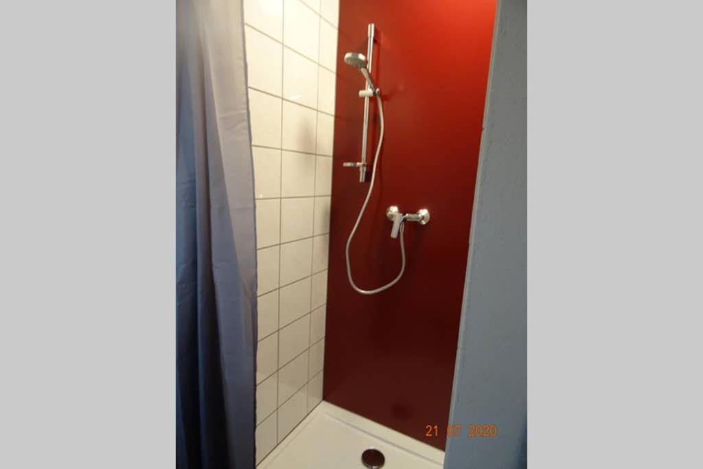 Ferienwohnung Ottobeuren Eg Sued Экстерьер фото